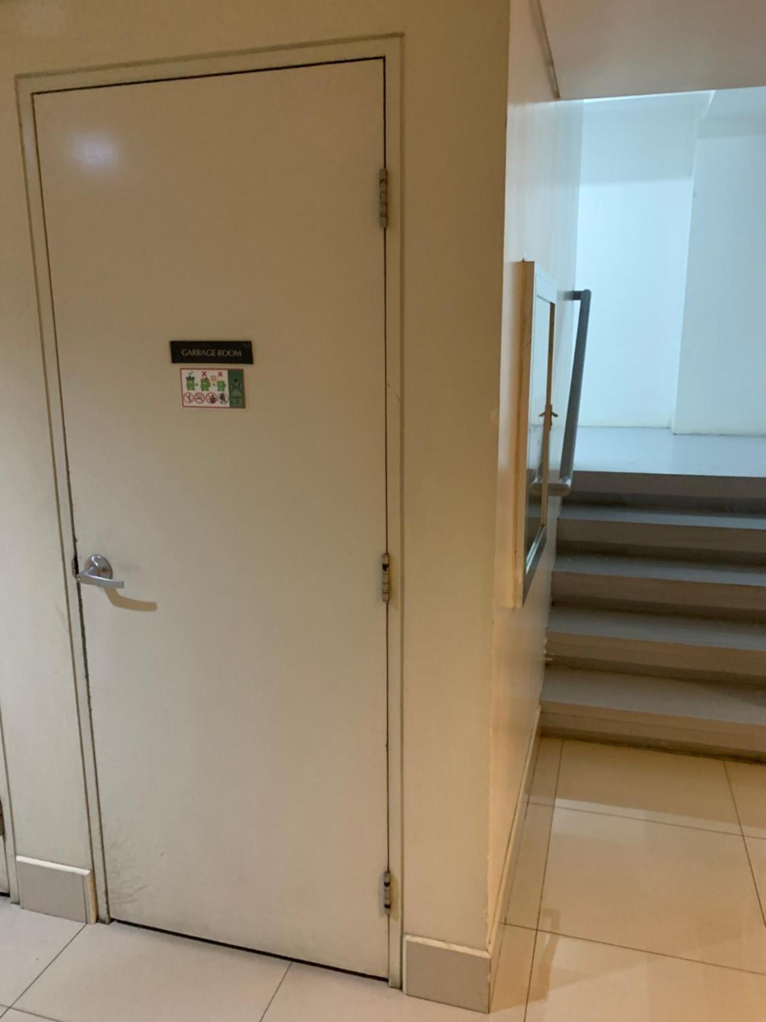 Kathys Crib At Shell Residences Manila Ngoại thất bức ảnh